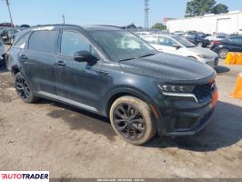 Kia Sorento - zobacz ofertę