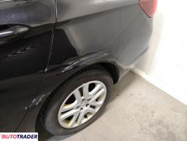 Opel Astra 2017 1.6 110 KM Opel Astra 2017 1.6 110 KM