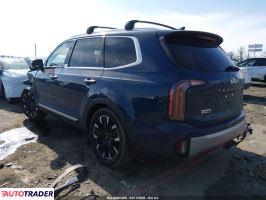 Kia Pozostałe 2024 3