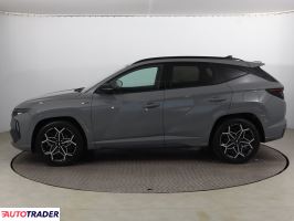 Hyundai Tucson 2021 1.6 147 KM