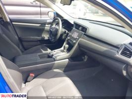 Honda Civic 2019 2 Honda Civic 2019 2