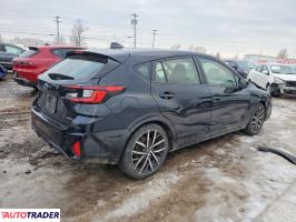 Subaru Impreza 2024 2