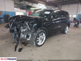 Dodge Durango 2021 3