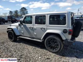 Jeep Wrangler 2024 2