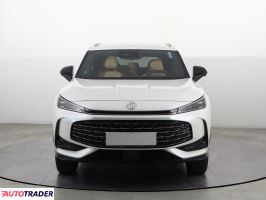 MG HS 2024 1.5 167 KM