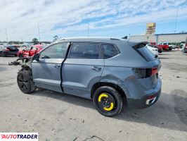 Volkswagen Pozostałe 2022 1