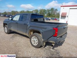Toyota Tacoma 2025 2