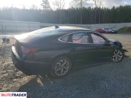 Hyundai Sonata 2021 2