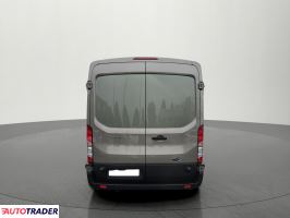 Ford Transit 2024 2.0