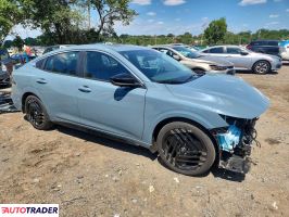 Nissan Sentra 2026 2