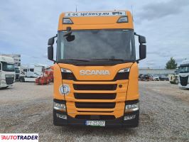 Scania R410 Scania R410