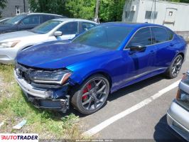 Acura TL 2023 3