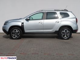 Dacia Duster 2021 1.0 89 KM