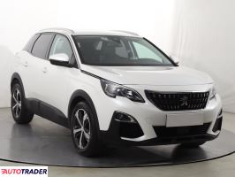 Peugeot 3008 2019 1.2 128 KM
