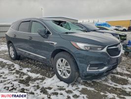 Buick Enclave 2020 3
