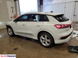 Audi Q4 2024 Audi Q4 2024