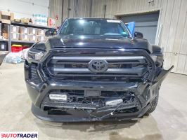 Toyota Tacoma 2024 2