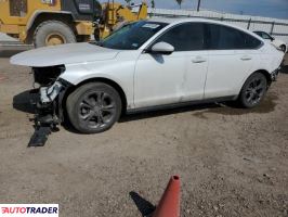 Honda Accord 2023 1 Honda Accord 2023 1