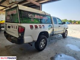 Toyota Tacoma 2019 2