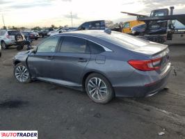 Honda Accord 2021 2