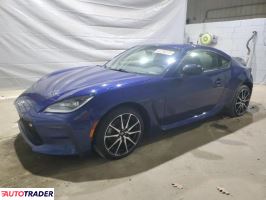 Toyota Pozostałe 2023 2