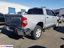 Toyota Tundra 2019 5