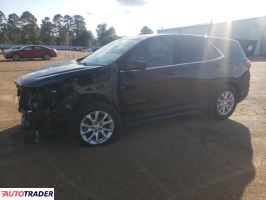 Chevrolet Equinox 2020 1