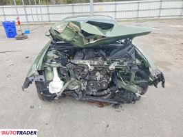 Dodge Challenger 2022 6