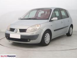 Renault Scenic 2003 1.6 111 KM