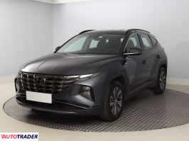 Hyundai Tucson 2022 1.6 134 KM