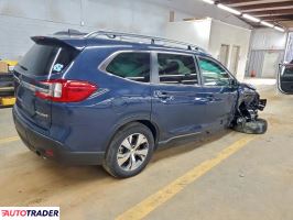 Subaru Pozostałe 2024 2