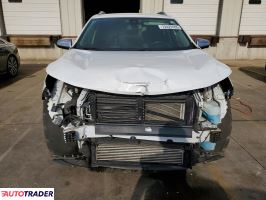 Chevrolet Equinox 2020 1