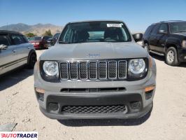 Jeep Renegade 2020 2