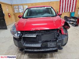 Ford Escape 2020 1