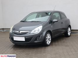 Opel Corsa 2012 1.4 99 KM