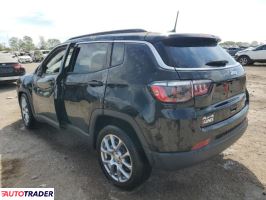 Jeep Compass 2024 2