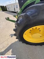 John Deere 6140 r 155KM 2013r