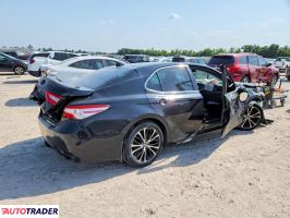 Toyota Camry 2020 2