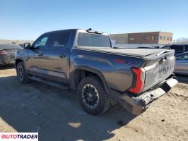 Toyota Tundra 2023 3 Toyota Tundra 2023 3