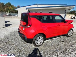 Kia Soul 2022 2