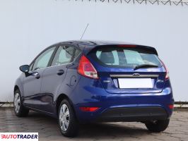 Ford Fiesta 2014 1.0 99 KM