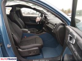 Volvo Pozostałe 2023