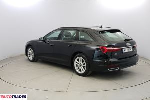 Audi A6 2022 2.0 265 KM Audi A6 2022 2.0 265 KM