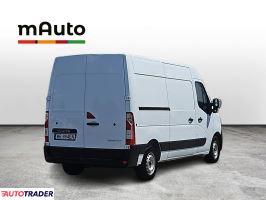 Renault Master 2021 2.3