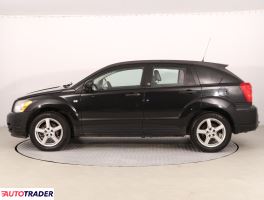 Dodge Caliber 2010 2.0 138 KM