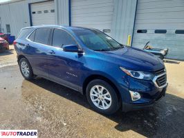 Chevrolet Equinox 2020 1