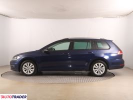 Volkswagen Golf 2019 1.6 113 KM