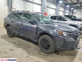 Subaru Outback 2022 2