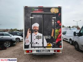 Renault Master 2023 2.3