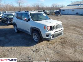 Jeep Renegade 2020 2